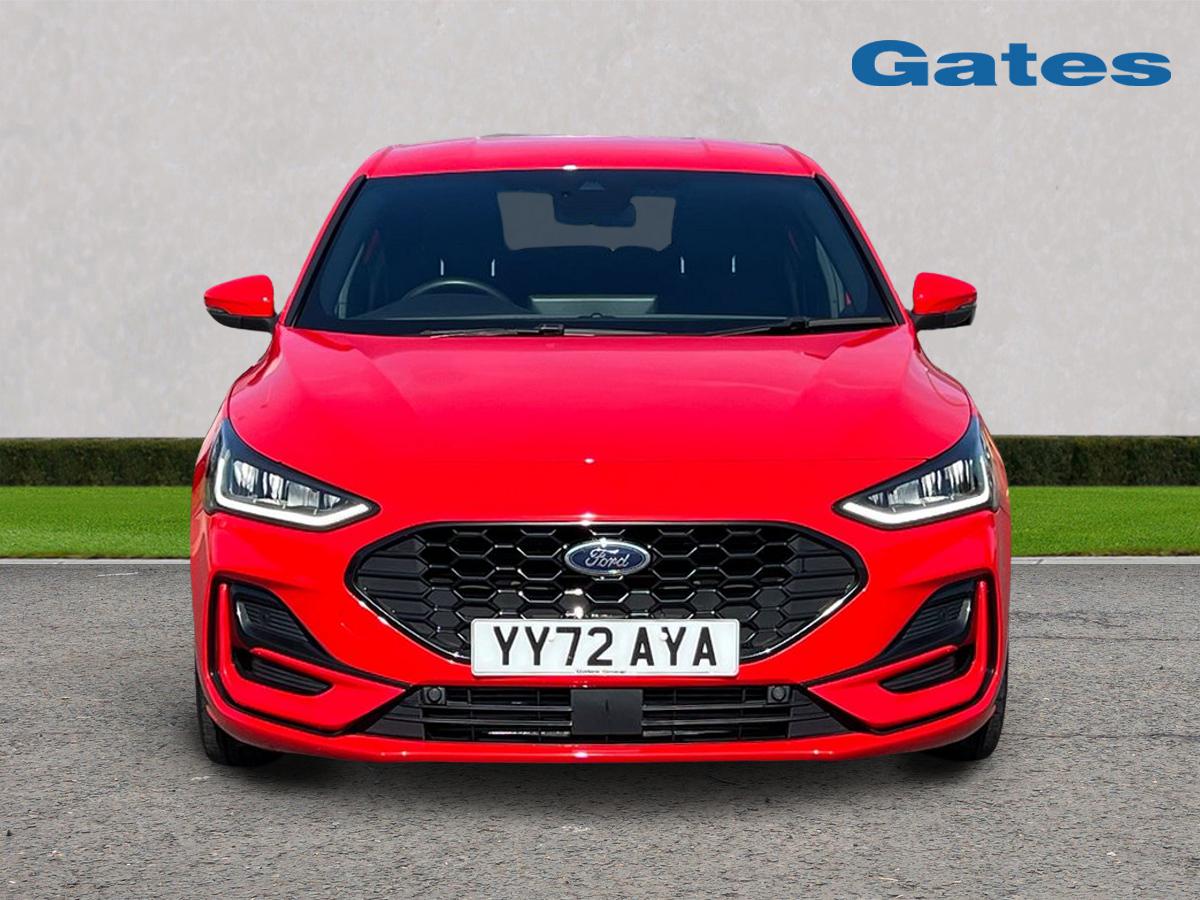 Used Ford Focus 2022 for sale - 76869672: Photo 2