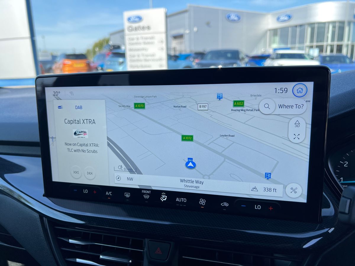 Used Ford Focus 2022 for sale - 76869672: Photo 20