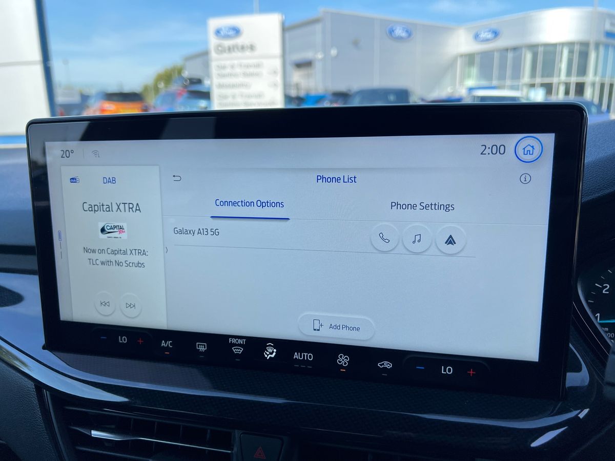 Used Ford Focus 2022 for sale - 76869672: Photo 21