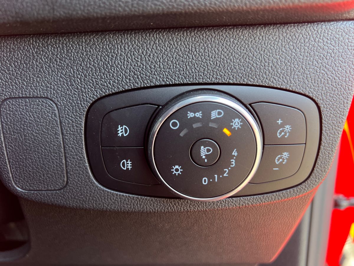 Used Ford Focus 2022 for sale - 76869672: Photo 23