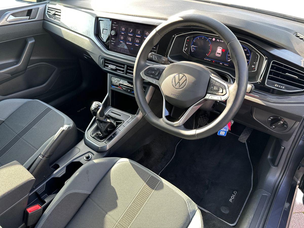Used Volkswagen Polo 2024 for sale - 77771133: Photo 10