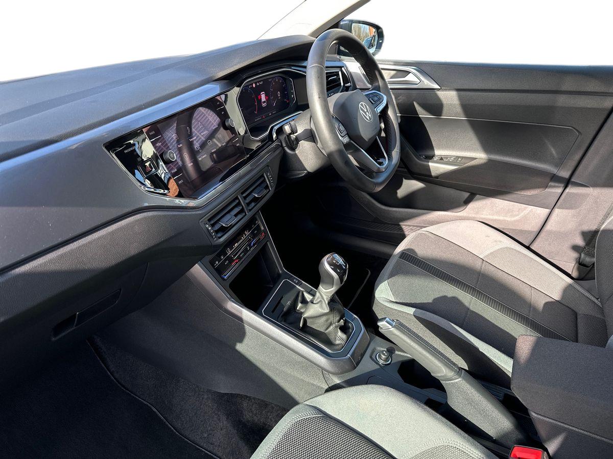 Used Volkswagen Polo 2024 for sale - 77771133: Photo 11
