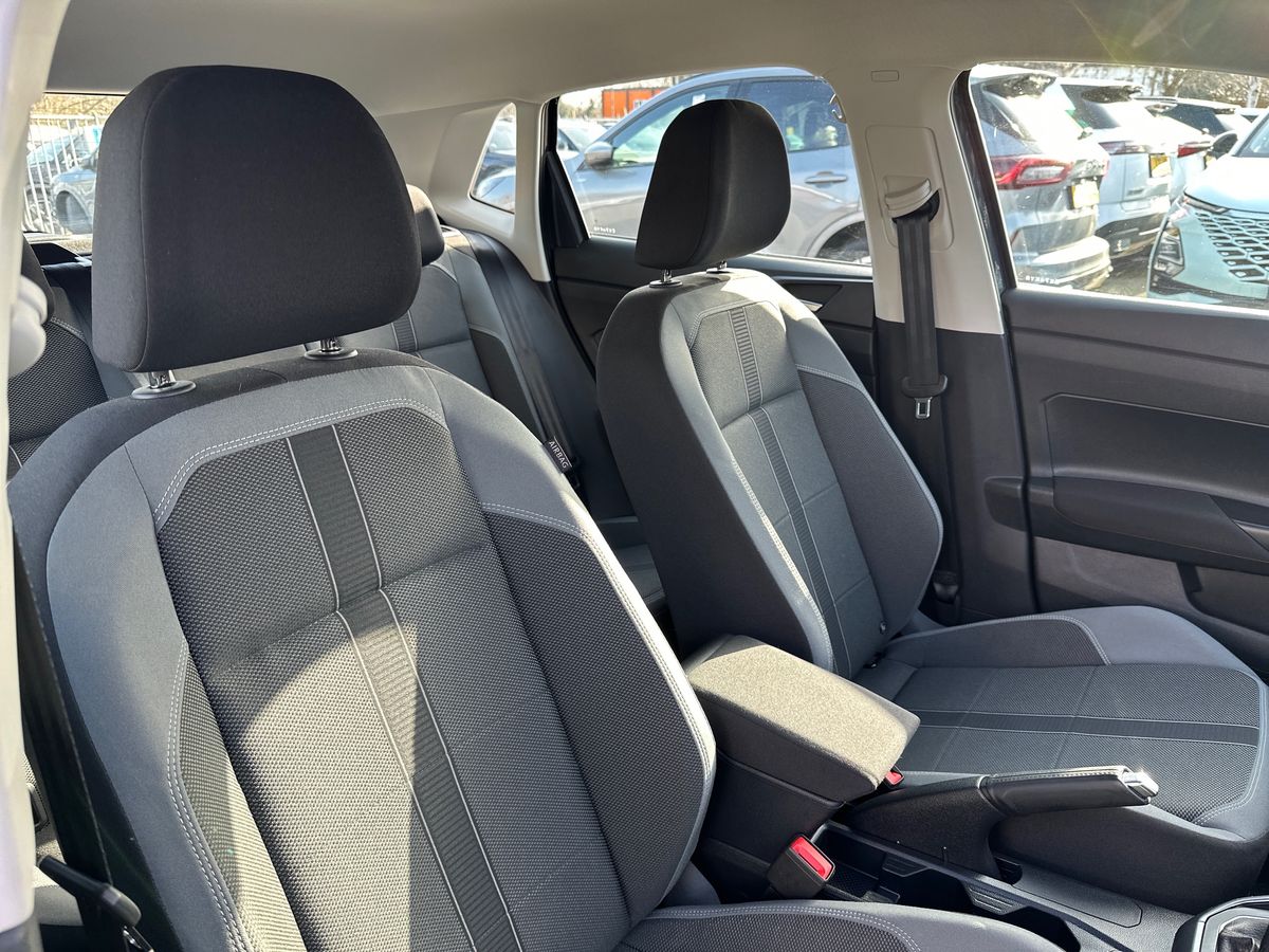 Used Volkswagen Polo 2024 for sale - 77771133: Photo 12