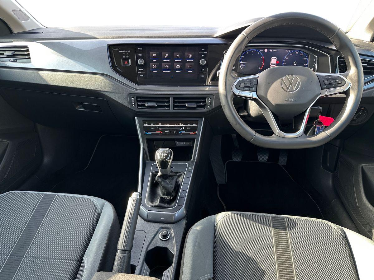 Used Volkswagen Polo 2024 for sale - 77771133: Photo 15