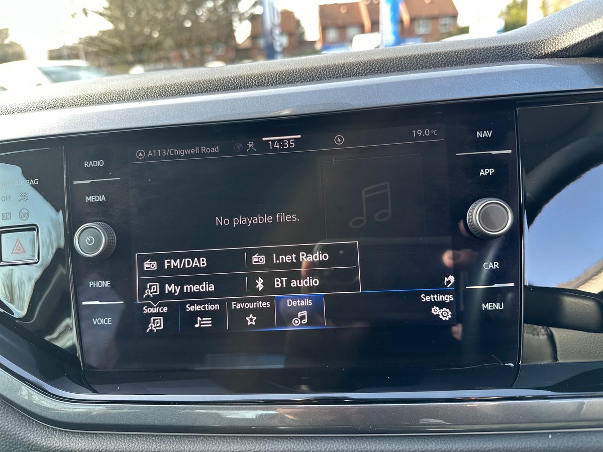 Used Volkswagen Polo 2024 for sale - 77771133: Photo 21