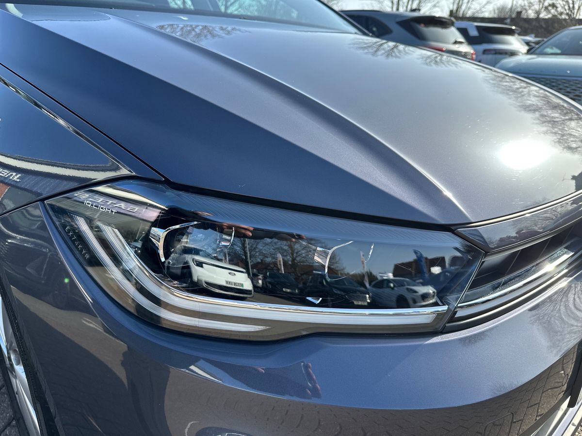 Used Volkswagen Polo 2024 for sale - 77771133: Photo 32