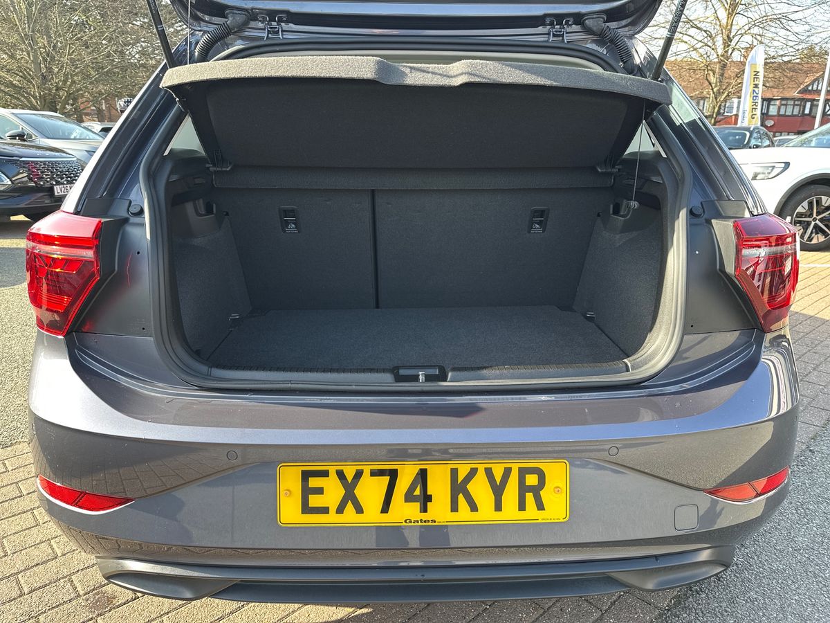 Used Volkswagen Polo 2024 for sale - 77771133: Photo 34