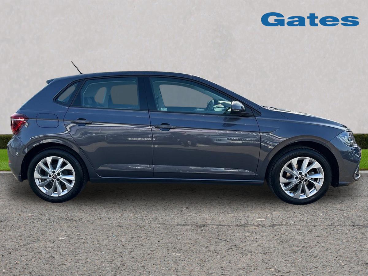 Used Volkswagen Polo 2024 for sale - 77771133: Photo 8