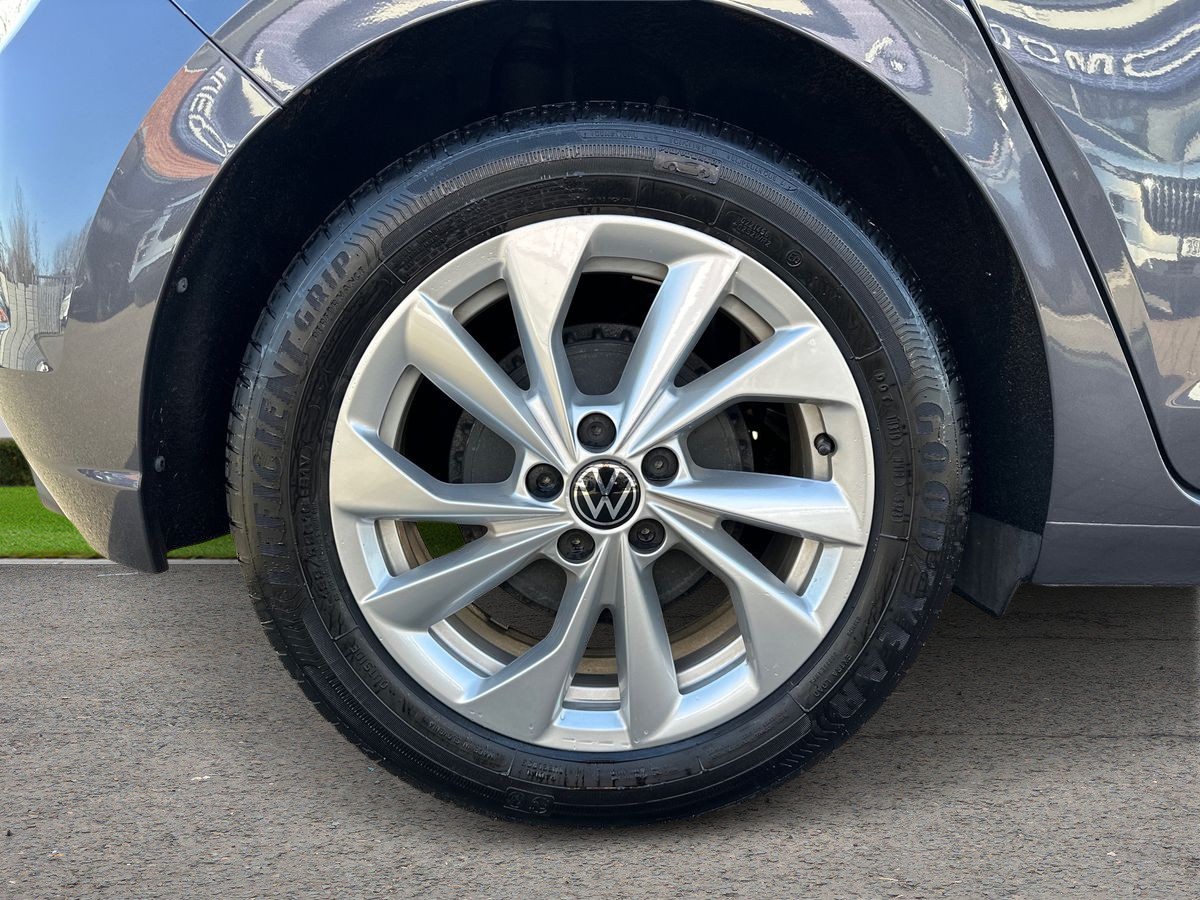 Used Volkswagen Polo 2024 for sale - 77771133: Photo 9