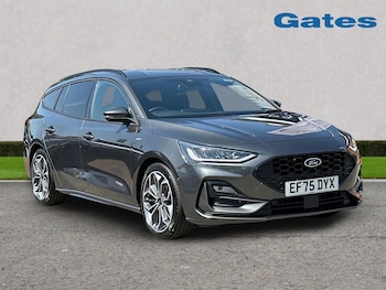 Used Ford Focus 2025 for sale - 78990350: Photo