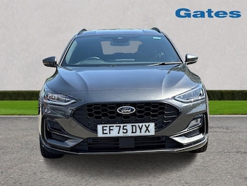 Used Ford Focus 2025 for sale - 78990350: Photo