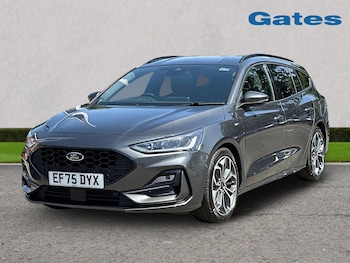 Used Ford Focus 2025 for sale - 78990350: Photo