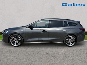 Used Ford Focus 2025 for sale - 78990350: Photo
