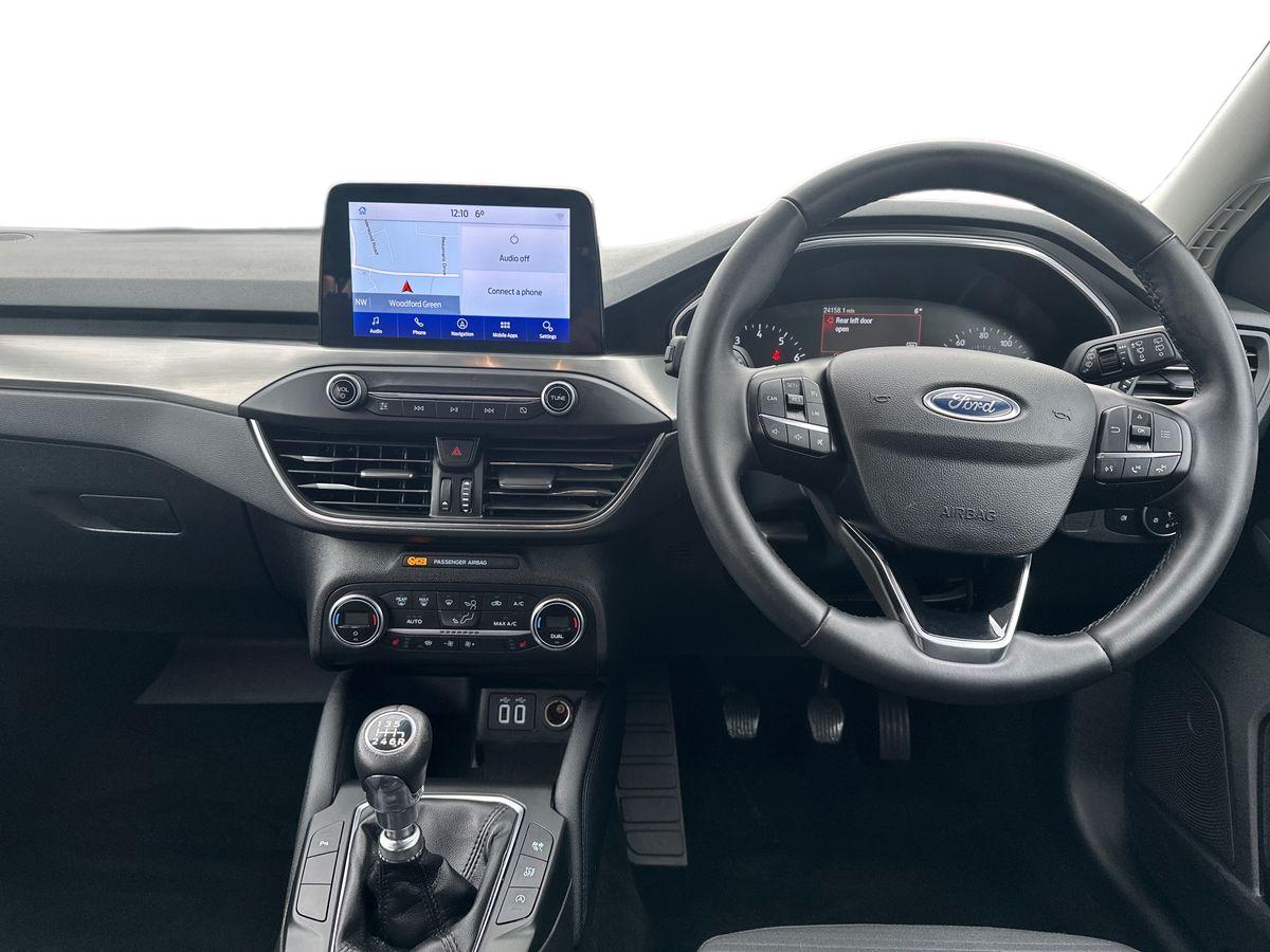 Used Ford Focus 2021 for sale - 77360539: Photo 16