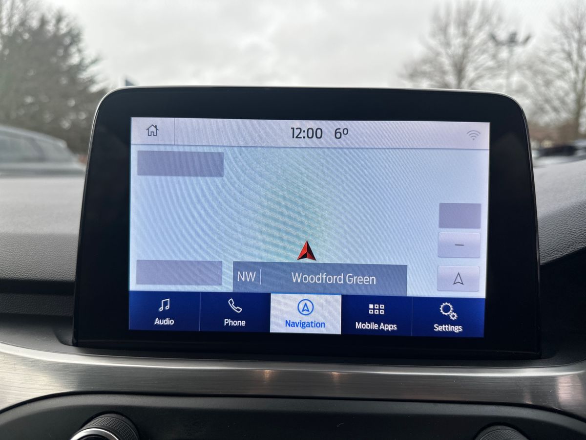 Used Ford Focus 2021 for sale - 77360539: Photo 20