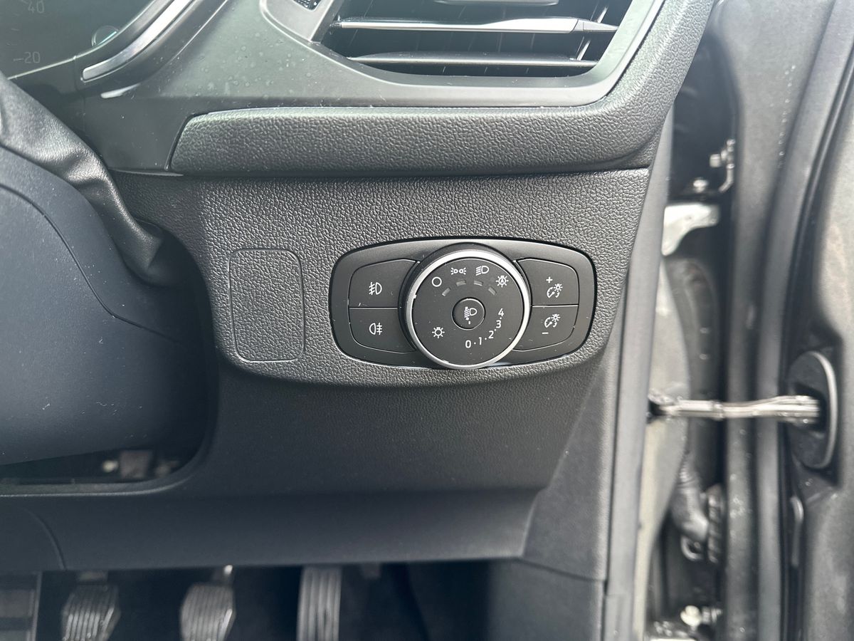 Used Ford Focus 2021 for sale - 77360539: Photo 23