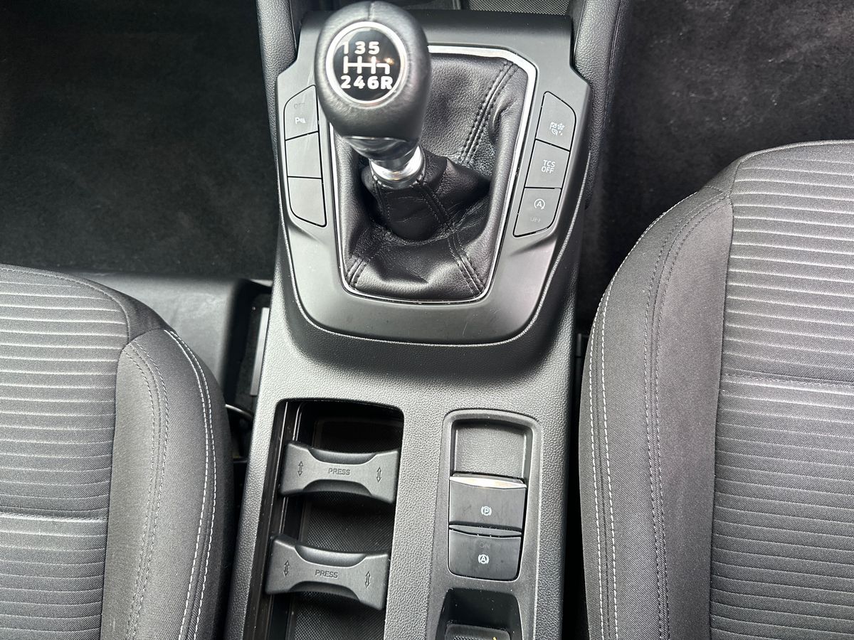 Used Ford Focus 2021 for sale - 77360539: Photo 28