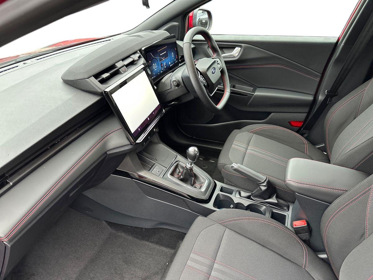 Used Ford Puma 2025 for sale - 77186277: Photo 11