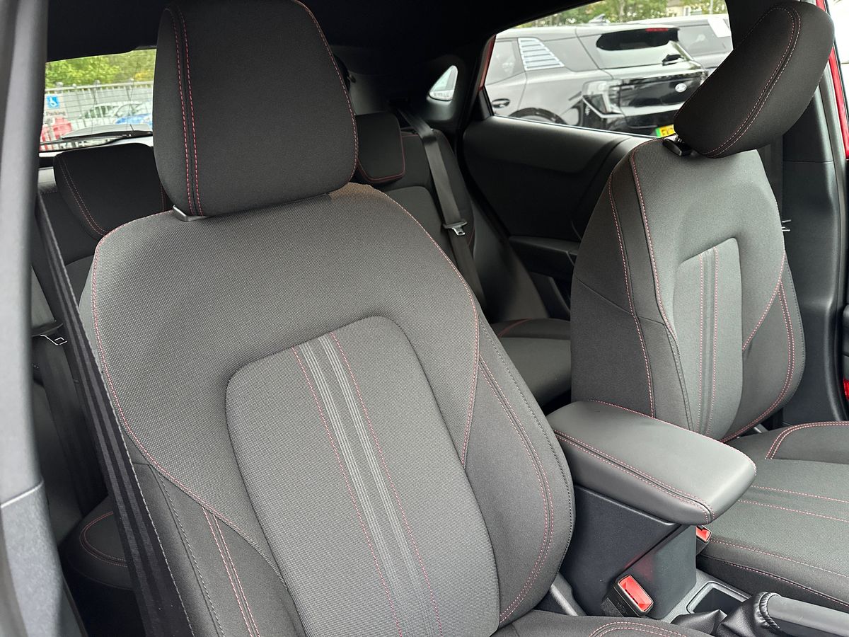 Used Ford Puma 2025 for sale - 77186277: Photo 12