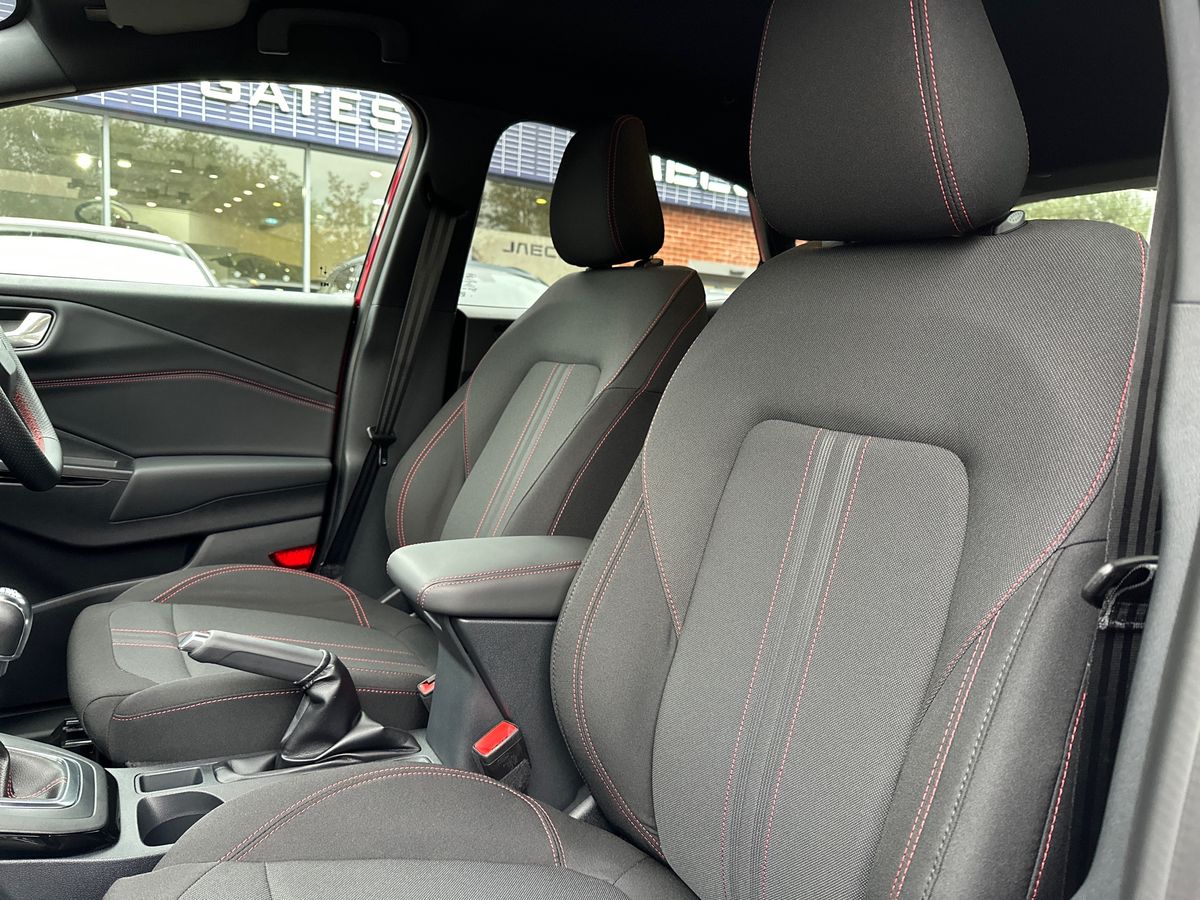 Used Ford Puma 2025 for sale - 77186277: Photo 13