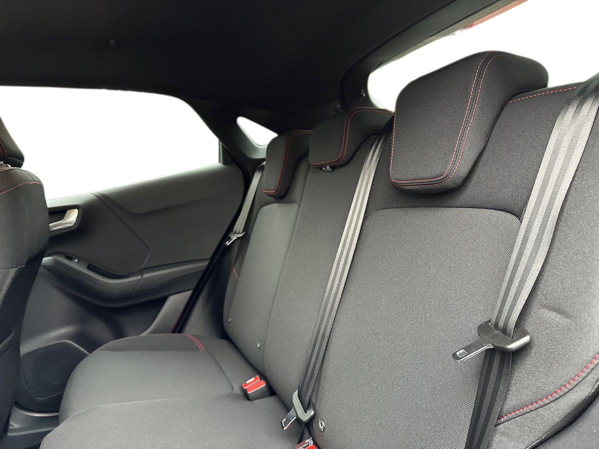 Used Ford Puma 2025 for sale - 77186277: Photo 14