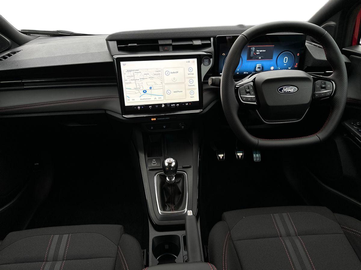 Used Ford Puma 2025 for sale - 77186277: Photo 15