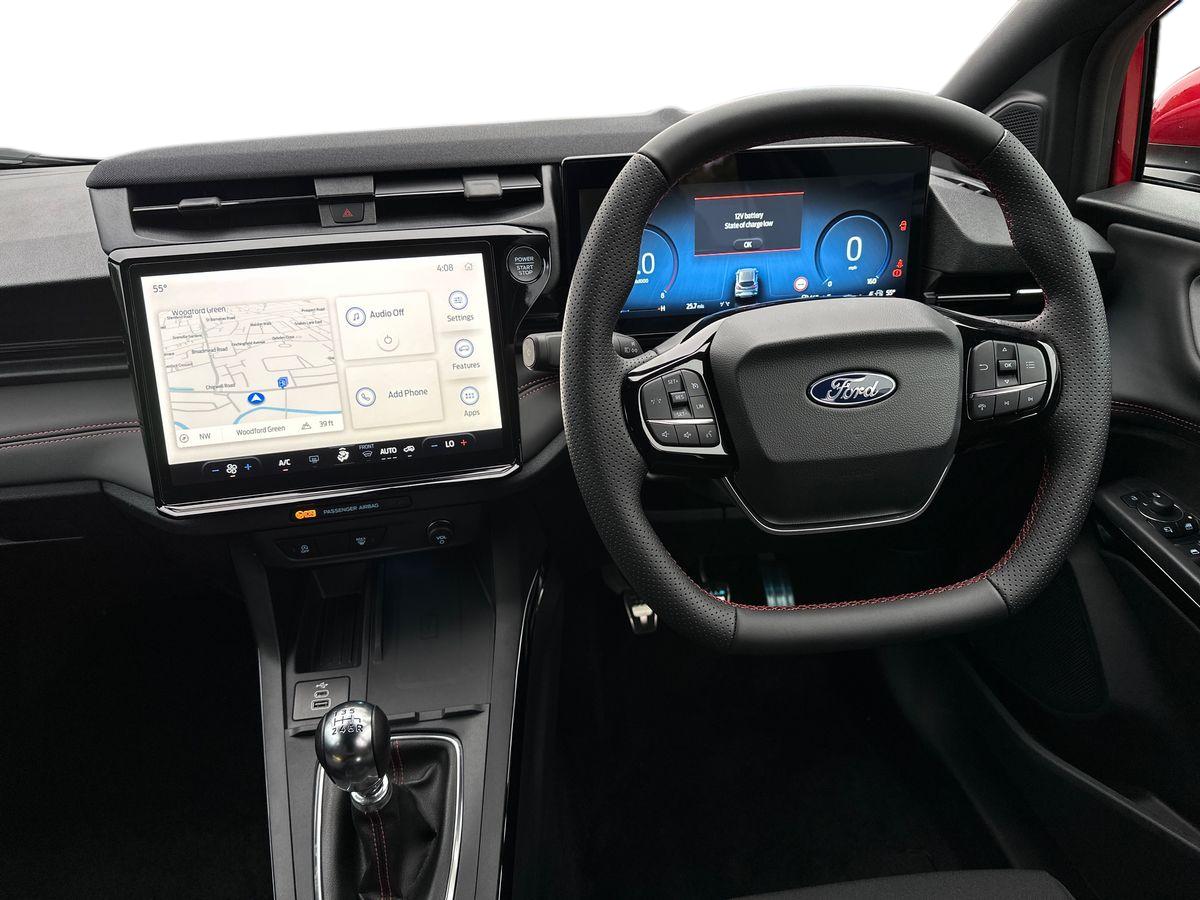 Used Ford Puma 2025 for sale - 77186277: Photo 16