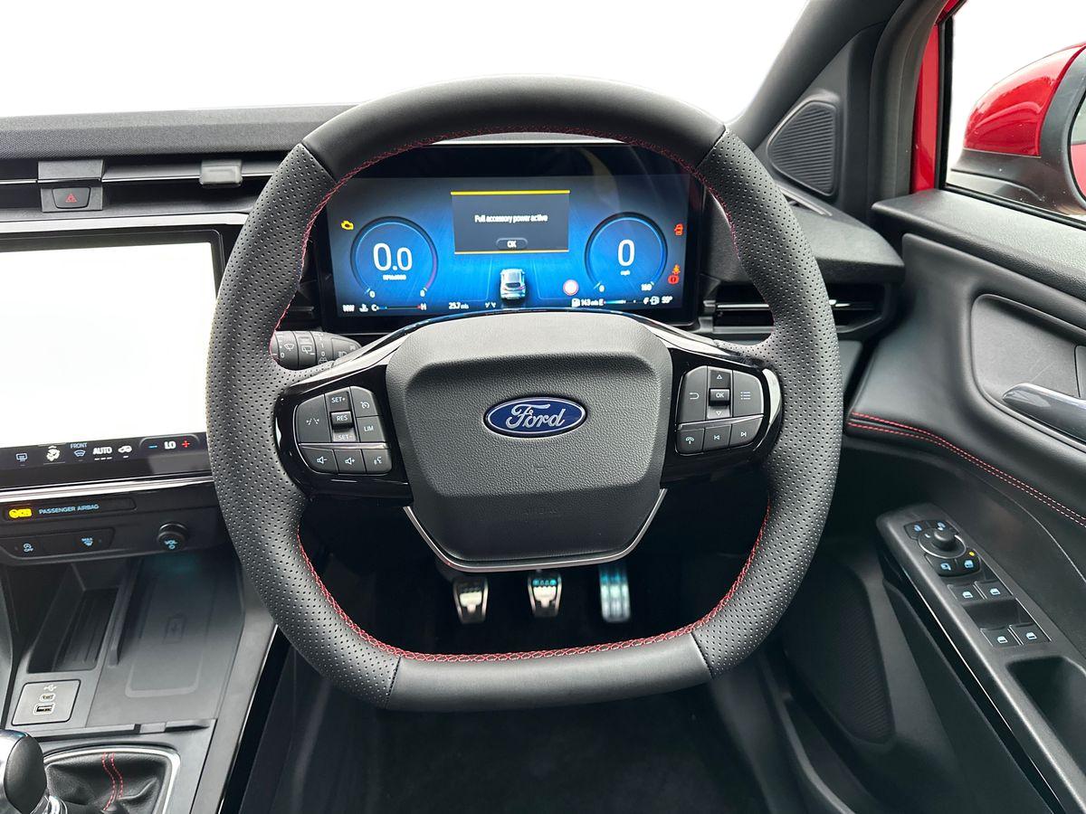 Used Ford Puma 2025 for sale - 77186277: Photo 17