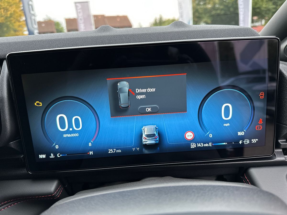 Used Ford Puma 2025 for sale - 77186277: Photo 18