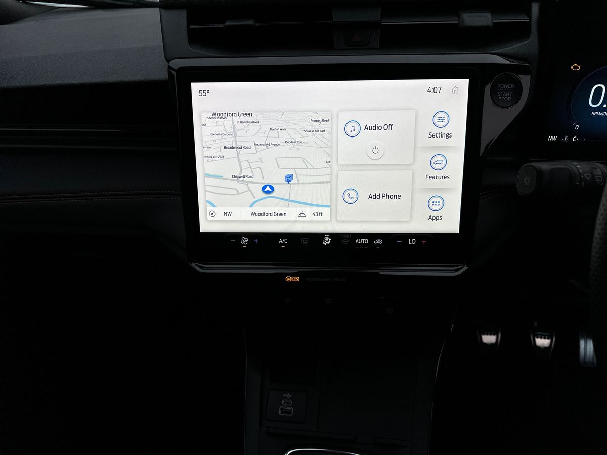 Used Ford Puma 2025 for sale - 77186277: Photo 19