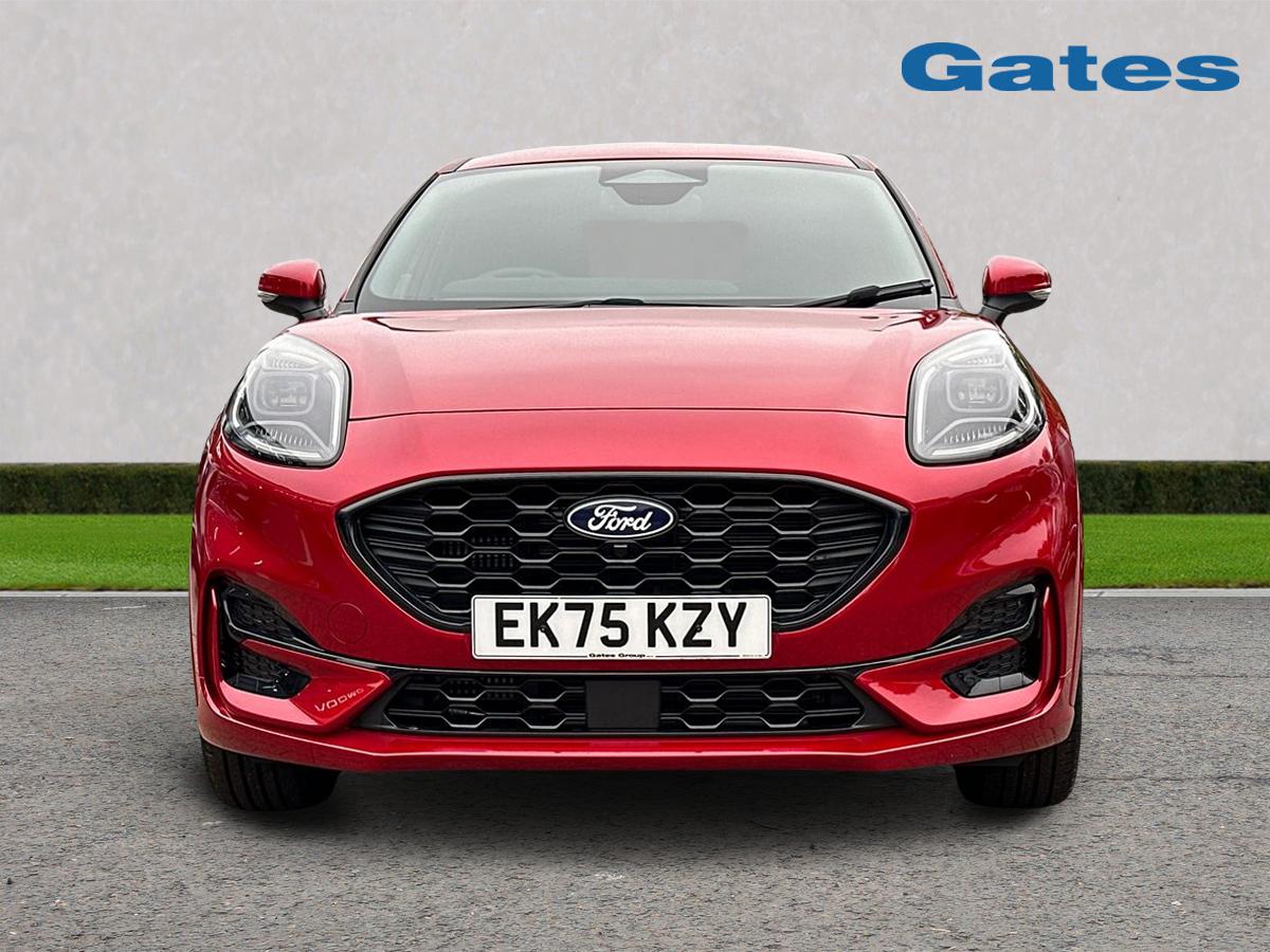 Used Ford Puma 2025 for sale - 77186277: Photo 2