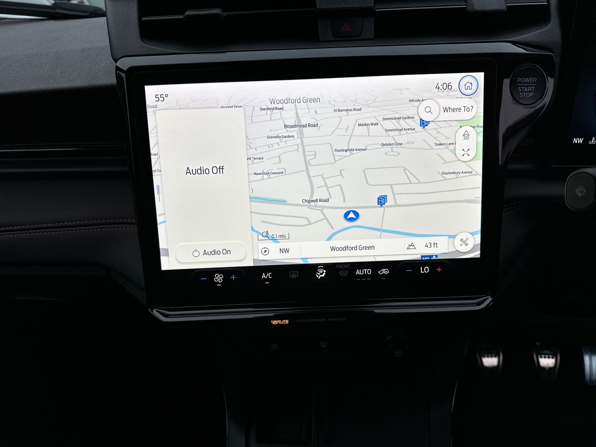 Used Ford Puma 2025 for sale - 77186277: Photo 20