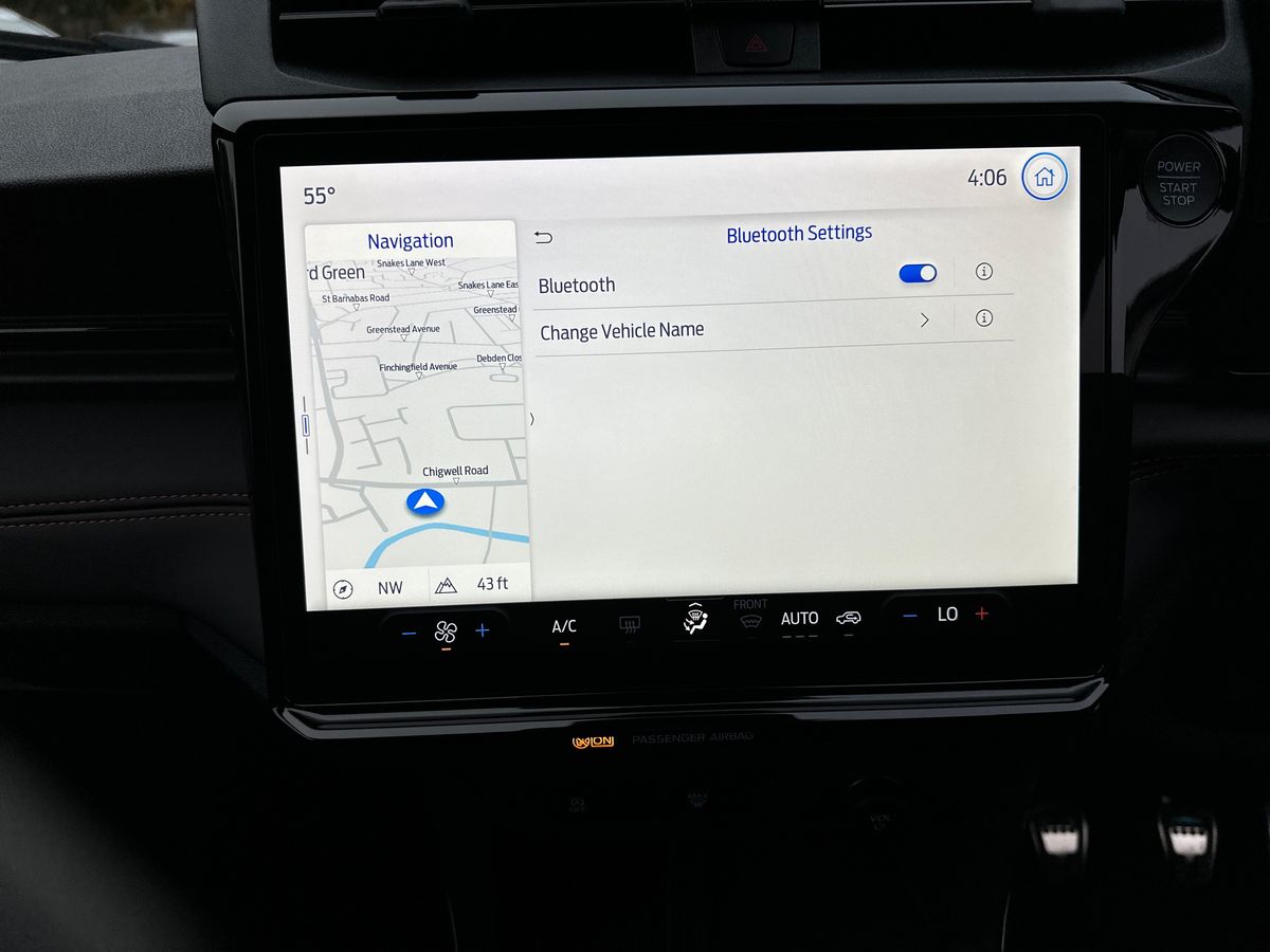 Used Ford Puma 2025 for sale - 77186277: Photo 21