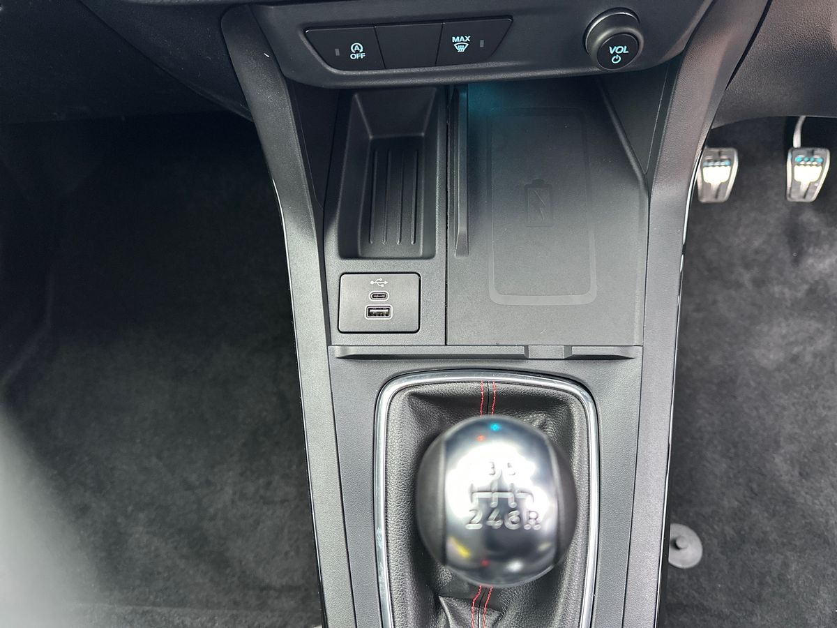 Used Ford Puma 2025 for sale - 77186277: Photo 24