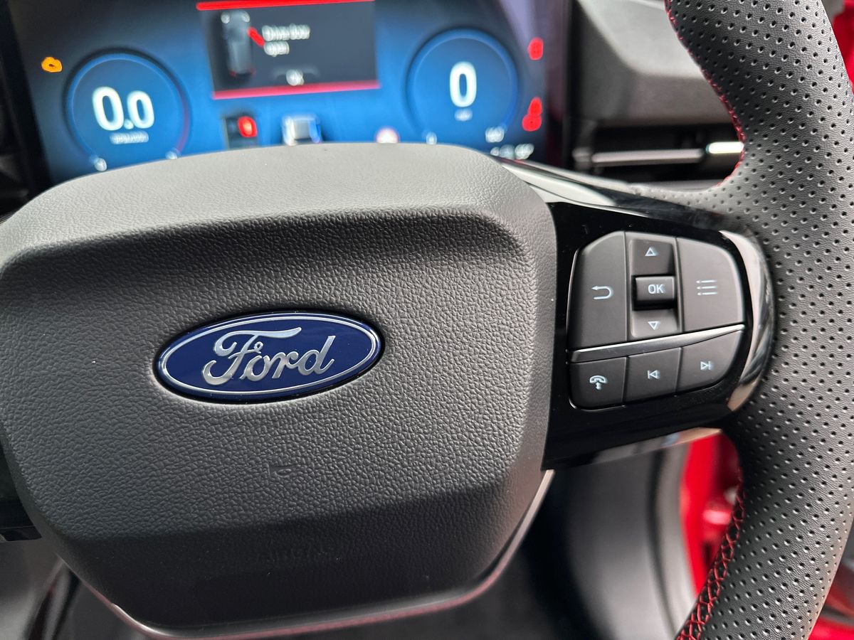 Used Ford Puma 2025 for sale - 77186277: Photo 27