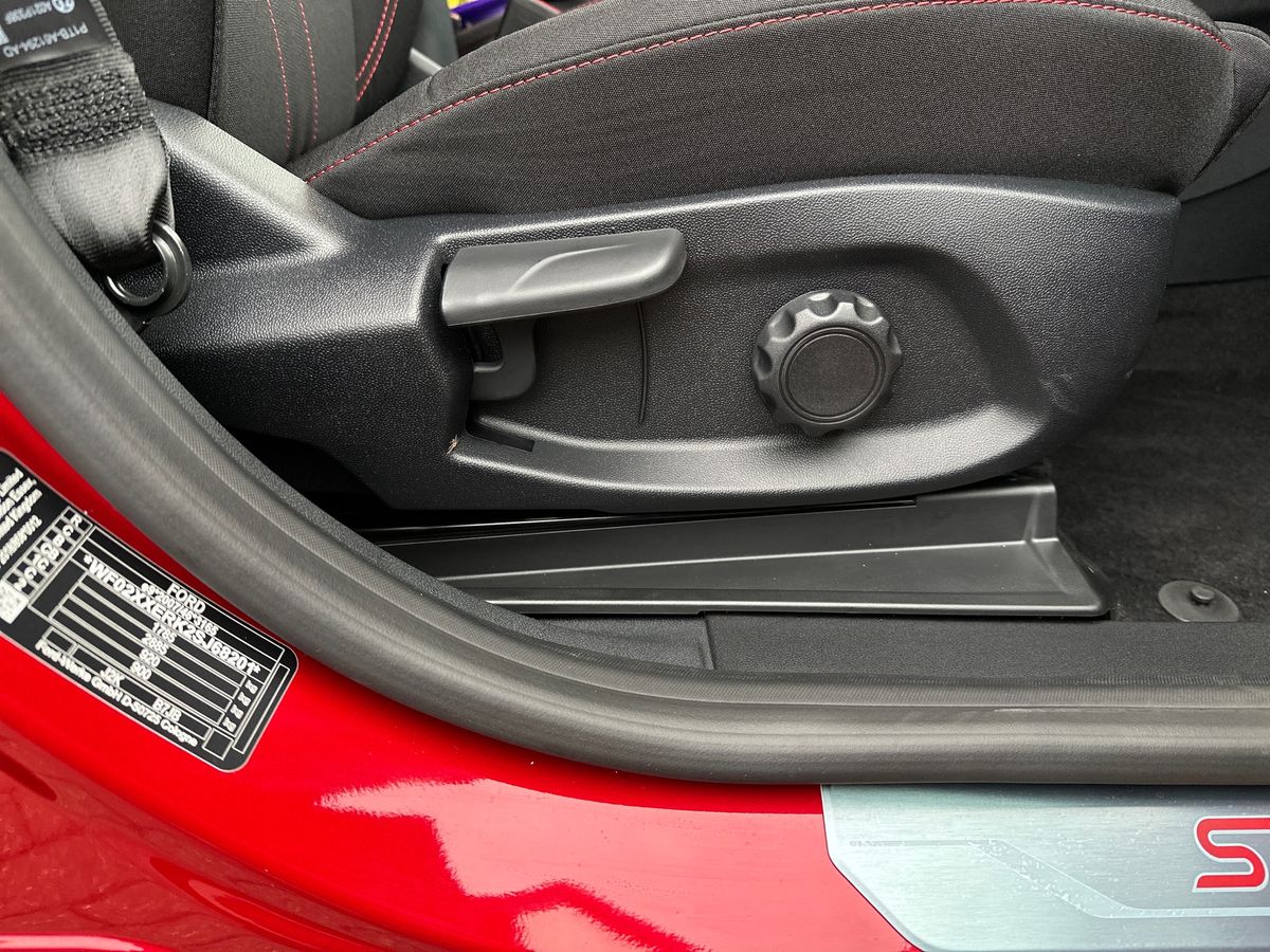 Used Ford Puma 2025 for sale - 77186277: Photo 30