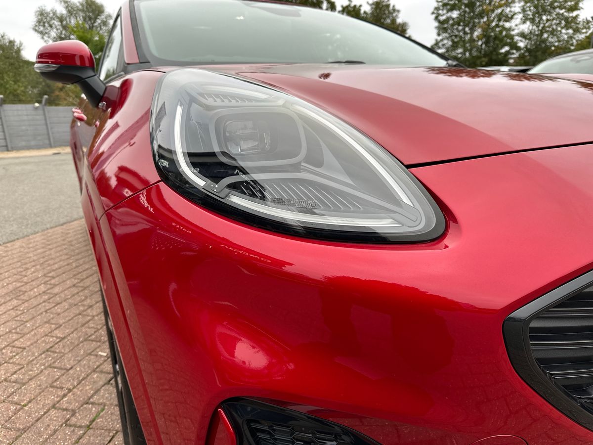 Used Ford Puma 2025 for sale - 77186277: Photo 32