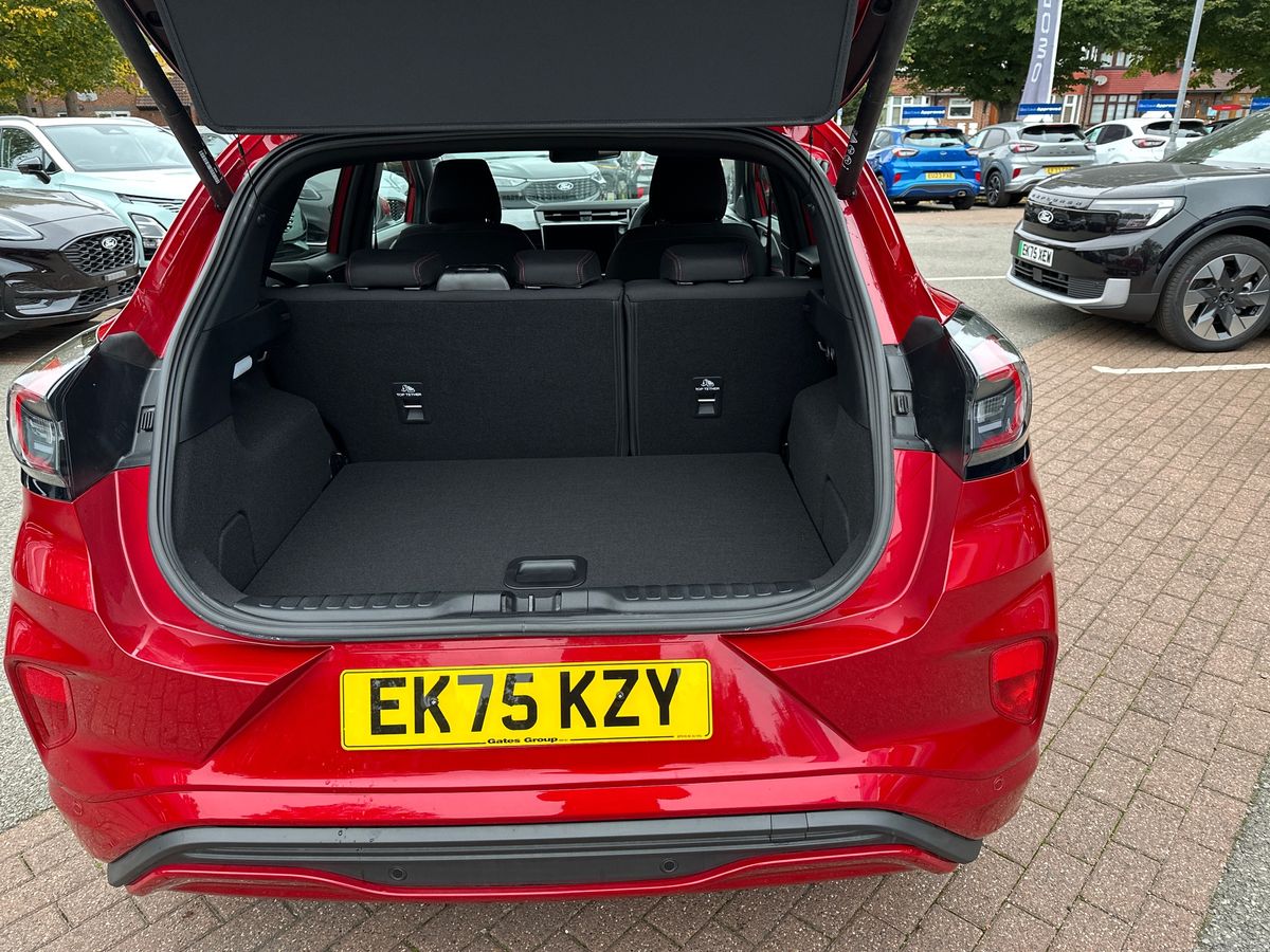 Used Ford Puma 2025 for sale - 77186277: Photo 34