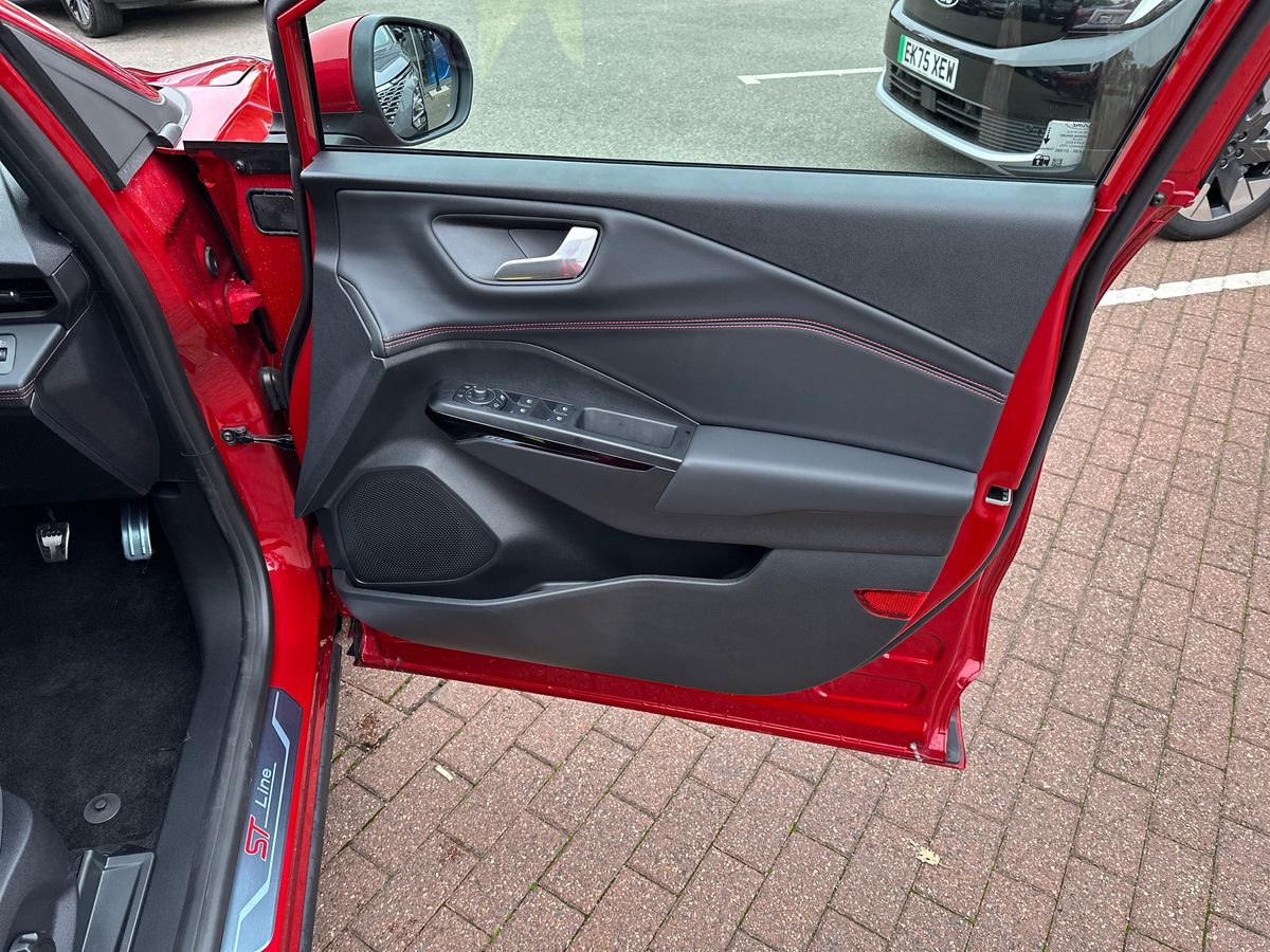 Used Ford Puma 2025 for sale - 77186277: Photo 35