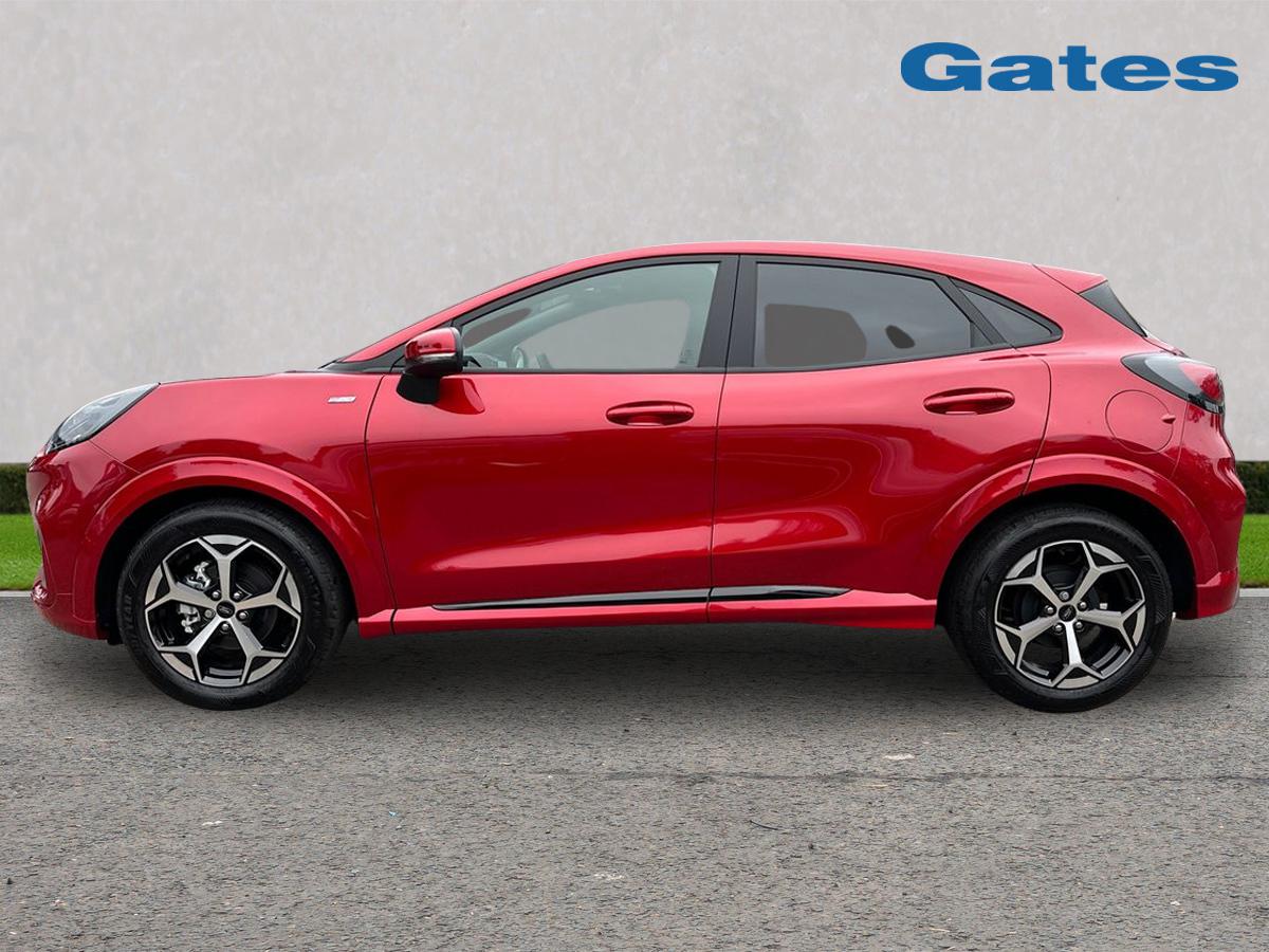 Used Ford Puma 2025 for sale - 77186277: Photo 4