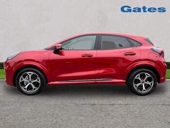 Used Ford Puma 2025 for sale - 77186277: Photo