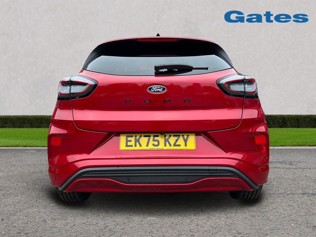 Used Ford Puma 2025 for sale - 77186277: Photo 6