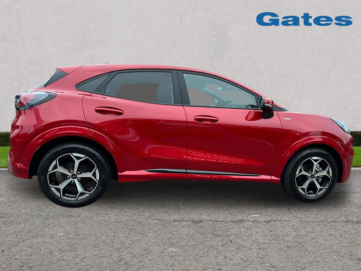 Used Ford Puma 2025 for sale - 77186277: Photo 8