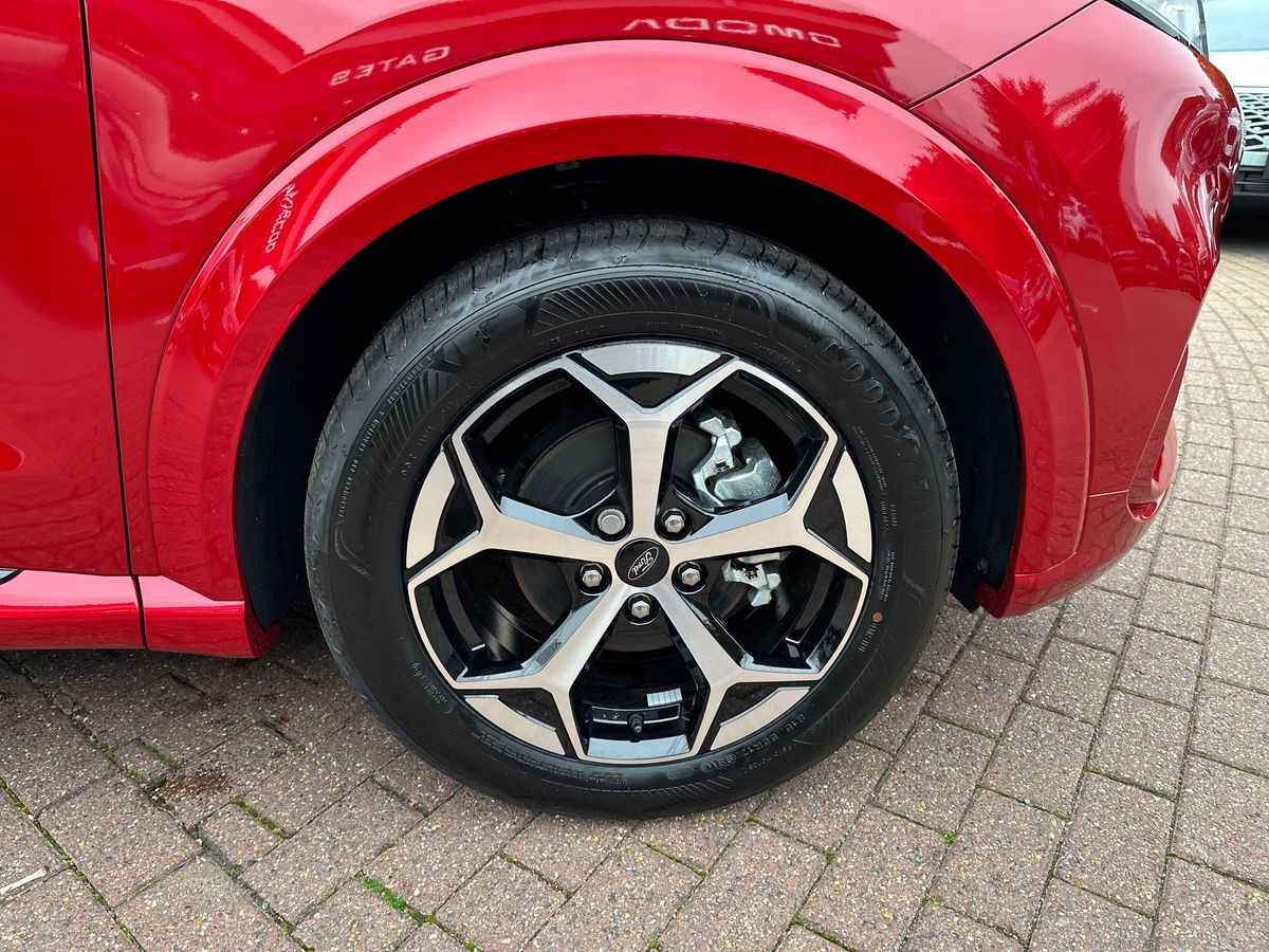 Used Ford Puma 2025 for sale - 77186277: Photo 9