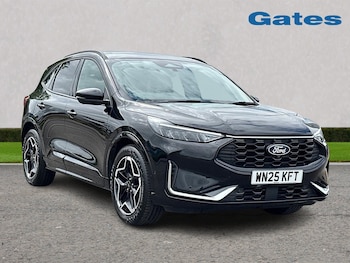 Used Ford Kuga 2025 for sale - 78824401: Photo