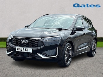 Used Ford Kuga 2025 for sale - 78824401: Photo
