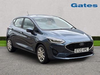Used Ford Fiesta 2023 for sale - 79742038: Photo