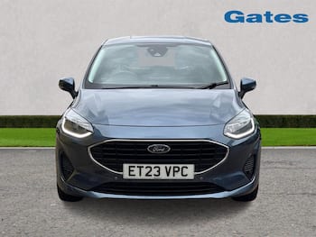 Used Ford Fiesta 2023 for sale - 79742038: Photo