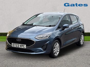 Used Ford Fiesta 2023 for sale - 79742038: Photo