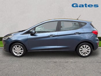 Used Ford Fiesta 2023 for sale - 79742038: Photo